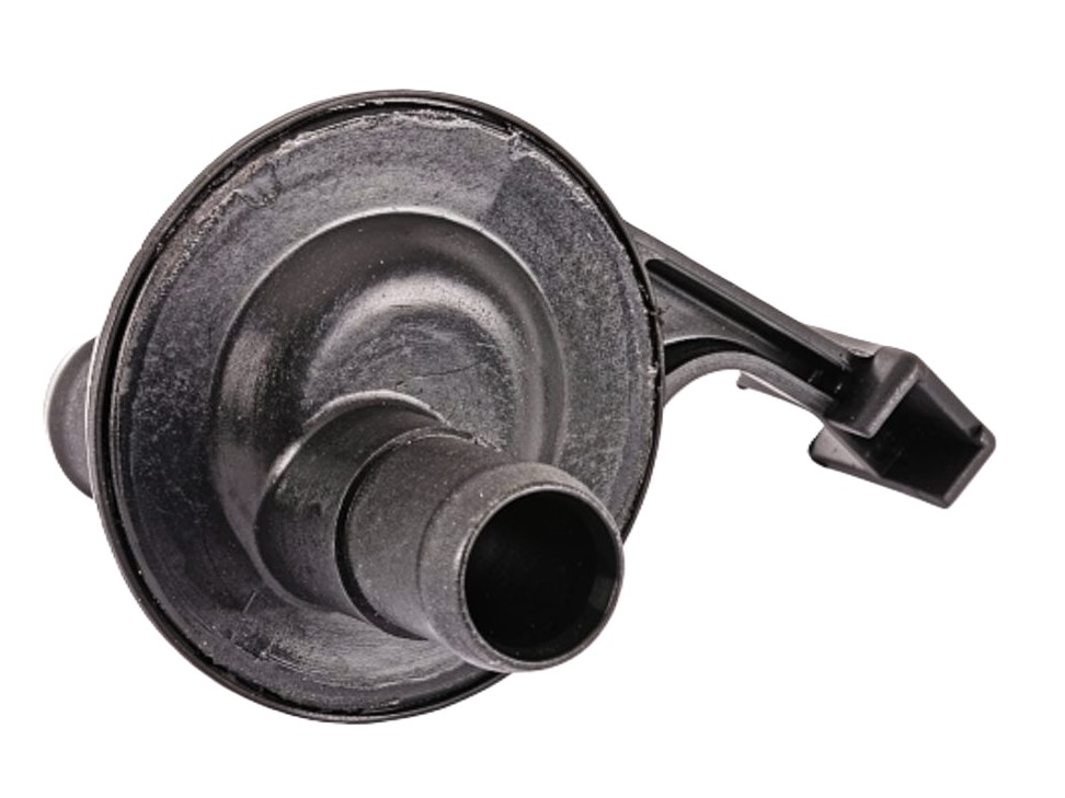 Heater Control Valve. Porsche 924 S 1986-88 / 944 1982-85 2.5L - 94457208502, 94457208501