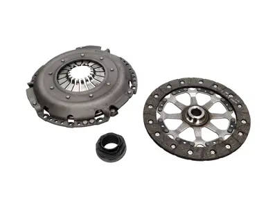 Clutch kit. Porsche Boxster 986 2.5L / 2.7L 987 2.7 SACHS Clutch Plate, Pressure Plate & Release Bearing - 98611691100, 98611691101, 98711601401, 98611602804, 012141165E