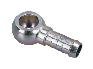 Banjo Fitting to Power Steering Pump. Porsche 928 1978-84 - 99923007702