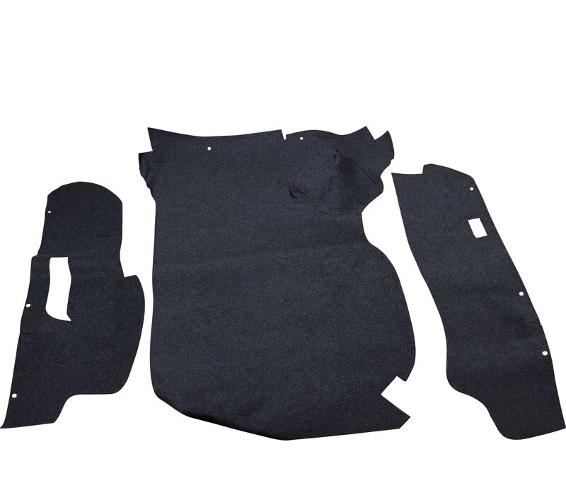 Buy Porsche 911 & 912 (19651989) 911 19781983 3.0L / SC Trunk Carpets