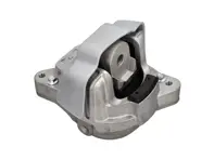 Engine mount. Porsche 958 Cayenne V6 3.6L 2015-18 - 94637505833