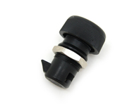 Glove compartment lock. Porsche 993 RS - 9645380590301C