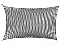 Luggage net. Porsche 928 - 92855563103