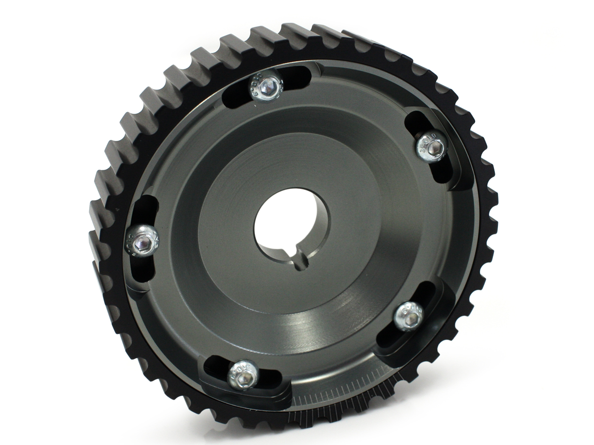 Adjustable camshaft / belt gear wheel Porsche 944 / Turbo (8V