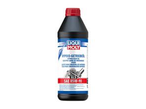 LIQUI MOLY Hypoid Gear Oil (GL5) SAE 85W-90 5ltr / 20ltr - PCG04321052 - 1035, 1047