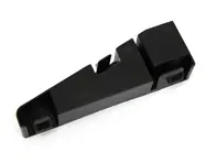 Centre radiator side cover. Porsche 982 Boxster / 982 Cayman / 991.2 - 9P1121483, 9P1121484