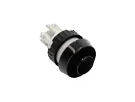 Button - Trip Counter Reset - Underneath Instrument Cluster. Porsche 968 1983-1988 - 92861312400