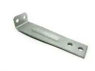 Stabilizer bar clamp hook. Porsche 944 / 968 - 94434373331, 94434373300, 94434373332, 94434373301, 94434373330, 94434373331