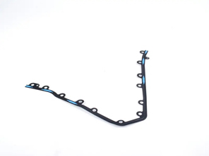 Timing Chain Cover Gasket (CENTRE) Porsche 955 Cayenne 94810112504 - 94810112504