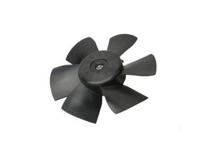 Electric fan. Porsche  944 / 924S / 968 - 94462402103, 0130304208, 94462402102, 9446240210 - URO-013301