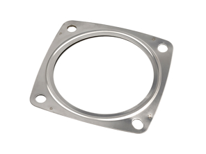 Exhaust Catalytic to Turbocharger gasket. Porsche 991.2 Carrera - 9P1251263, 297.100
