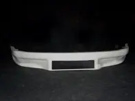 Front bumper RSR. Porsche 911 - TK4