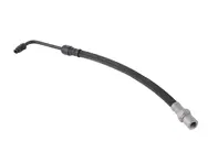 Clutch fluid hose. Porsche 928 - 92842317711, 92842317701, 4200000