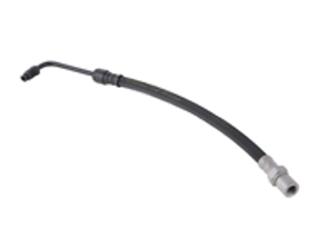 Clutch fluid hose. Porsche 928 - 92842317711, 92842317701, 4200000