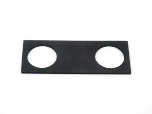 Radiator Oil Cooler Top Gasket. Porsche 911 1984-89 - 93020736100