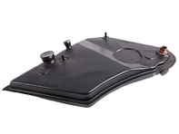 Oil tank. Porsche 914/6 - 90110700546, 90110700540, 1612900500 - COL14.1.100