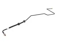 Power Steering Return Line, LHD. Porsche 986 Boxster / 996 2002-05 - 99634744911, 99634744909, 99634744910