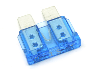 Fuse 15A for Porsche - 99960708500, 99960700700, 99960705800, N0171316, N01713112