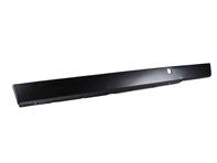 Door sill cover. Porsche 914 - 91450312510, 91450312610 - 1681001770, 1681001780
