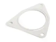 Turbocharger to exhaust catalytic converter gasket. Porsche 958 Cayenne 4.2L Diesel - 95811111350, 562.410