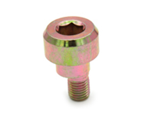 Rear trailing arm to spring plate eccentric bolt. Porsche 911 1974-89 - 90133313306, 90133313304 - 9330007