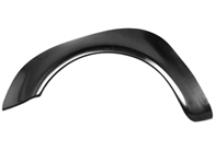 Wing front extension. Porsche 930 Turbo - 93050330700, 93050330800, 591311, 591312, 1680300470, 1680300480, 93050330700GRV, 93050330800GRV - 591311, 591312, 1680300470, 1680300480
