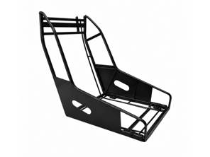Spa-Francorchamps Seat Frame Kit, 5-Point Belts. Porsche 911 / 912 / 914 / 964 1965-94