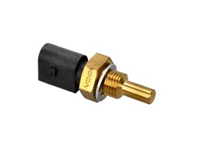 Coolant temperature sensor. Porsche Boxster 986 2.7 & 3.2L / 996 3.6L / 996 Turbo / 997 / 955 Cayenne S & Turbo - 99660641000, 847603076908
