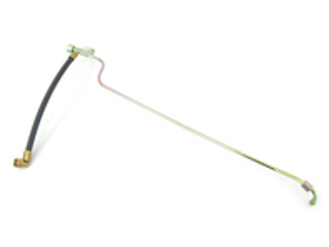 Fuel line. Porsche 911 SC 81-83 - 93011049800