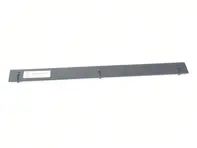 Air Conditioning (Air Con) Radiator Cover Strip. Porsche 986 / 987 / 987C / 996 / 997
