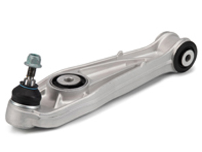 Control arm with lower ball joint 'Coffin Arm' Porsche 986 Boxster and 996 >>04 - 99634105316, 99634105317, 0303247, 99634105305, 99634105318, 99634105306, 99634105307, 99634105314, 99634105316, 99634105317, 99634194100, 99634194101, 99634105319, 99634105320 - JTC1170