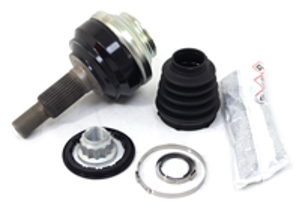 CV joint kit Constant Velocity Joint Rear Outer. Porsche 958 Cayenne - 95833290210