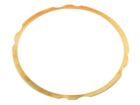 Engine cylinder base gasket 0.25mm. Porsche 911 - 93010419402, 753.719