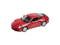 Porsche 911 Carrera 4S Coupé (992), Pullback, Carmine Red. - WAP0200280PCCP