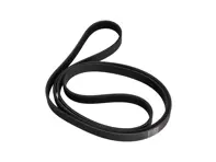 Water pump drive belt for cars WITH Aircon. Porsche 996 / Boxster 986/997 - 99610215166, 99610215164, 99610215168 - 050 006 2115, 0500062115, 6PK2115