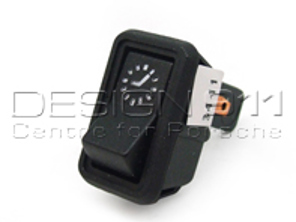 Tip Switch for Clock. Porsche 993 - 9936133250101C, 99361332501