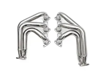 Fabspeed Sport Headers. Porsche 996 GT3 (1999-2005) - 99611110293, 99611110193 - FS.POR.996GT3.SHDR
