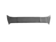 Inner cowl support panel rear. Porsche 356 Speedster / Convertible D / Roadster - 64450281140 - PP159S, P159S