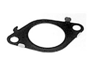 Gasket for EGR valve pipe. Porsche 958 Cayenne 4.2L Diesel - 95811112020, 149.670 - 149.670
