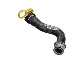 Reservoir Coolant Hose for Porsche 718 (982) Boxster & Cayman 2.0L / 2.5L 2017>> - 982121625B