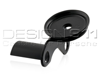 Rear Trailing Arm Bracket. Porsche 356 56-63 - 64434023, 64434024