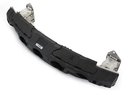 Front bumper carrier with foam part. Porsche 981 Boxster / 991.1 Carrera - 99150512100