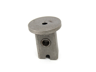 Tow hook mounting stand. Porsche 911 1965-89 - COM11.1.100, COM111100