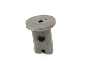 Tow hook mounting stand. Porsche 911 1965-89 - COM11.1.100, COM111100