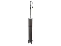 Rear Shock Absorber - Models With Standard Suspension Setup (1BH). Porsche 992.1 / 992.2 Carrera Excl. GTS - 992513031F