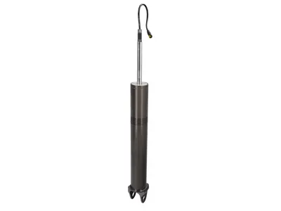Rear Shock Absorber - Models With Standard Suspension Setup (1BH). Porsche 992.1 / 992.2 Carrera Excl. GTS - 992513031F