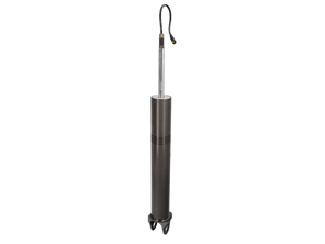 Rear Shock Absorber - Models With Standard Suspension Setup (1BH). Porsche 992.1 / 992.2 Carrera Excl. GTS - 992513031F