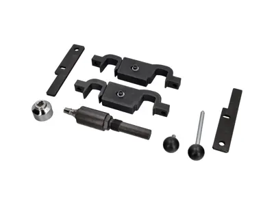 Engine timing kit. Porsche 957 / 958 Cayenne / 970 Panamera - 94810516910 - C4002
