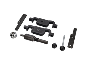 Engine timing kit. Porsche 957 / 958 Cayenne / 970 Panamera - 94810516910 - C4002