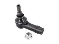 Track rod outer ball joint. Porsche Cayenne - 111998, 111999, 111 998, 111 999, 95534713122, 95534713222, 7L0422818D, 7L0422818C, 95534713220, 95534713221, 7L0422818B, 95534713222, 95534713120, 95534713121